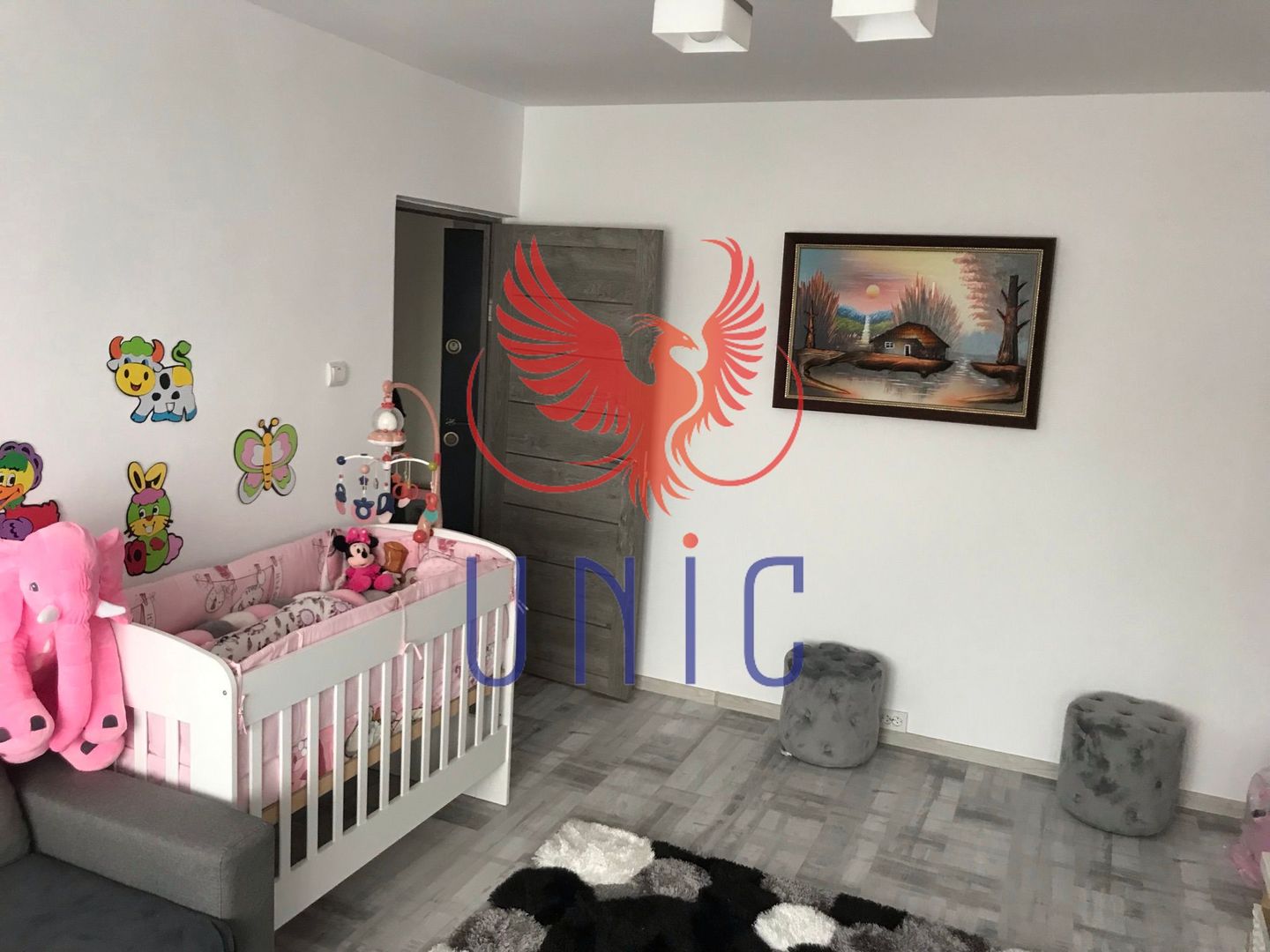 2 decomandate, 1 Mai ( I-uri), centrala termica - 109 000 Euro - Poză 3
