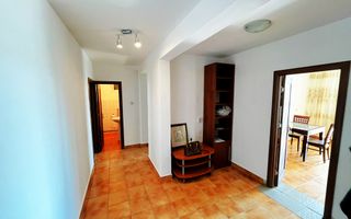 3 Decomandate-CT-Etaj 1-Mobilat-Utilat-Promenada-Disponibil Imediat - Poză 8