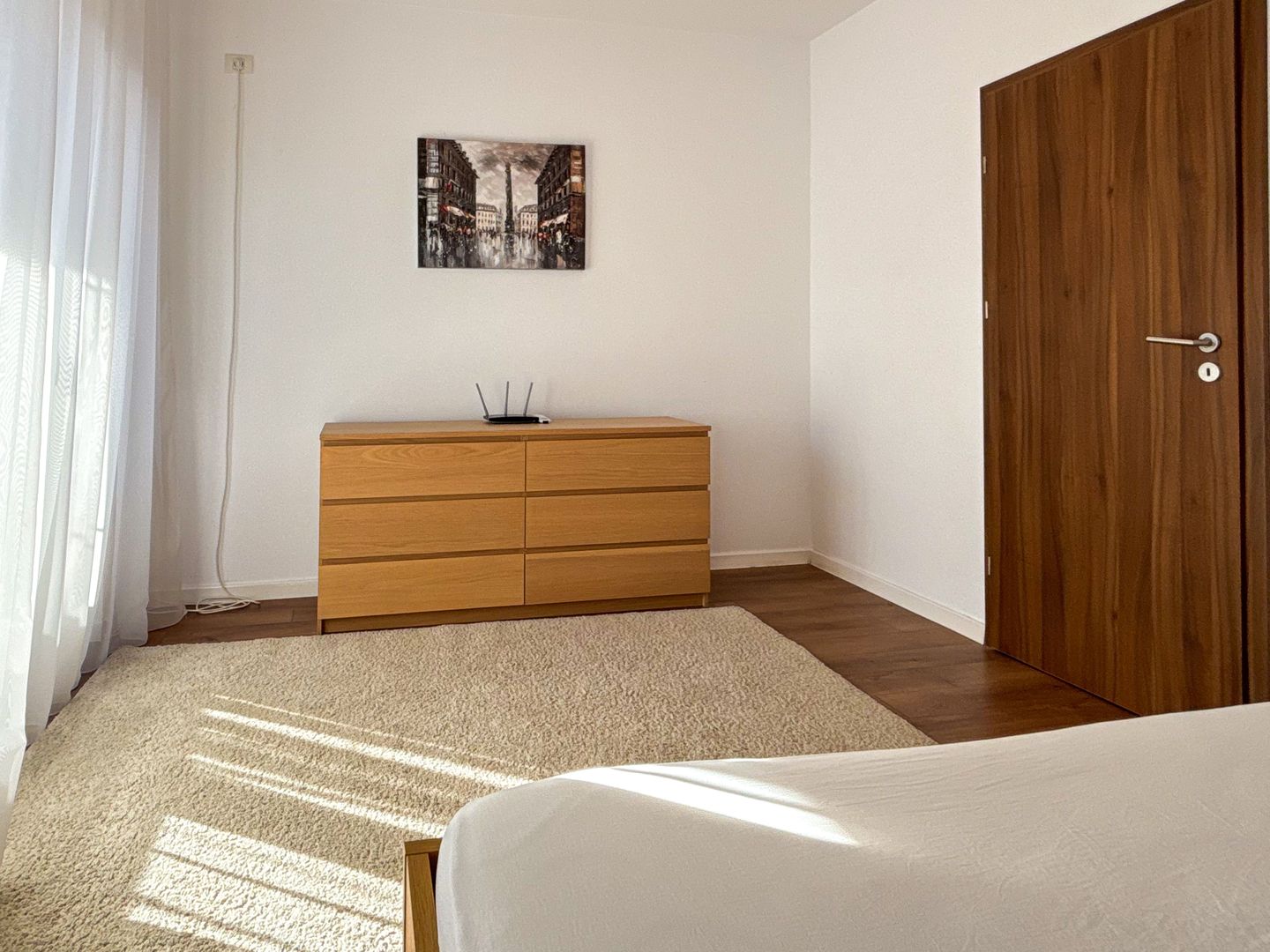 Green Future Residence | Oportunitate Închiriere Vila Pipera - Poză 50