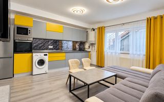 Apartament 2 camere | terasă generoasă 22 mp | Zona VIVO - Poză 1