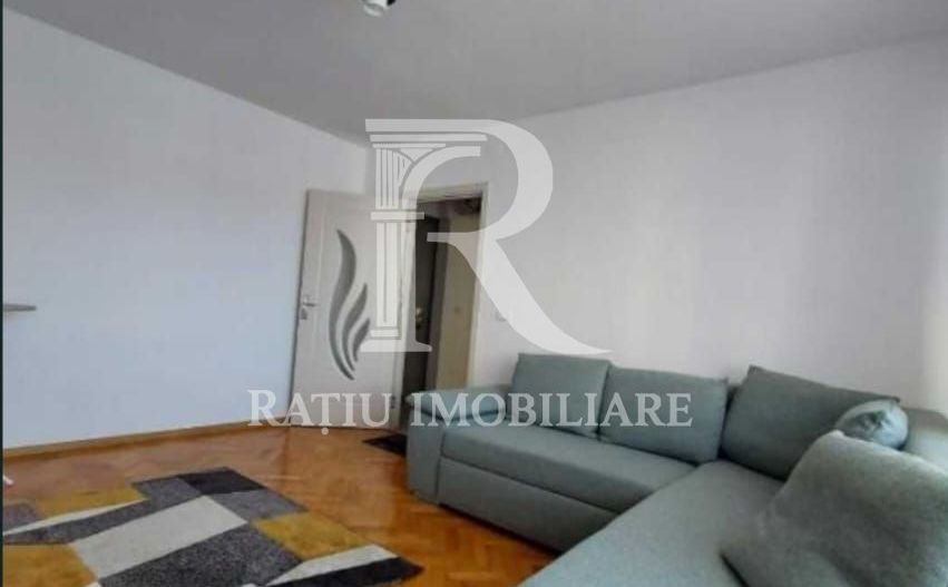 Apartament cu 2 camera | Nufarul | Etajul 3 | Lift | Oradea - Poză 2
