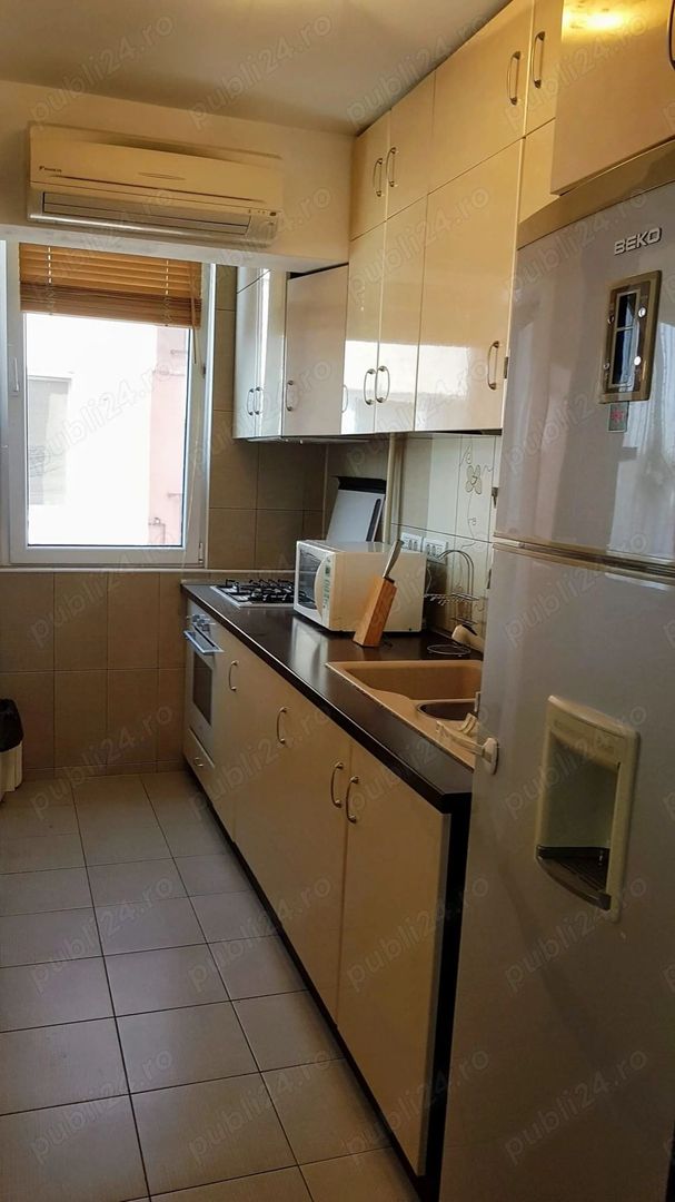 Apartament 3 camere, loc parcare, centrală, 5 minute metrou Obor - Poză 5