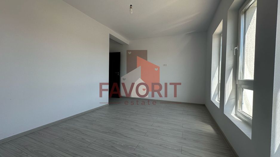 Duplex | Parter + Etaj | Toate utilitatile | Curte generoasa | Sacalaz - Poză 12