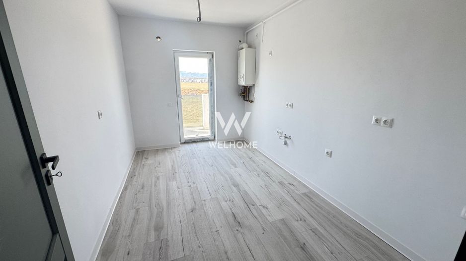 Apartament 2 camere, Intabulat - Prelungirea Doamna Stanca - Poză 4