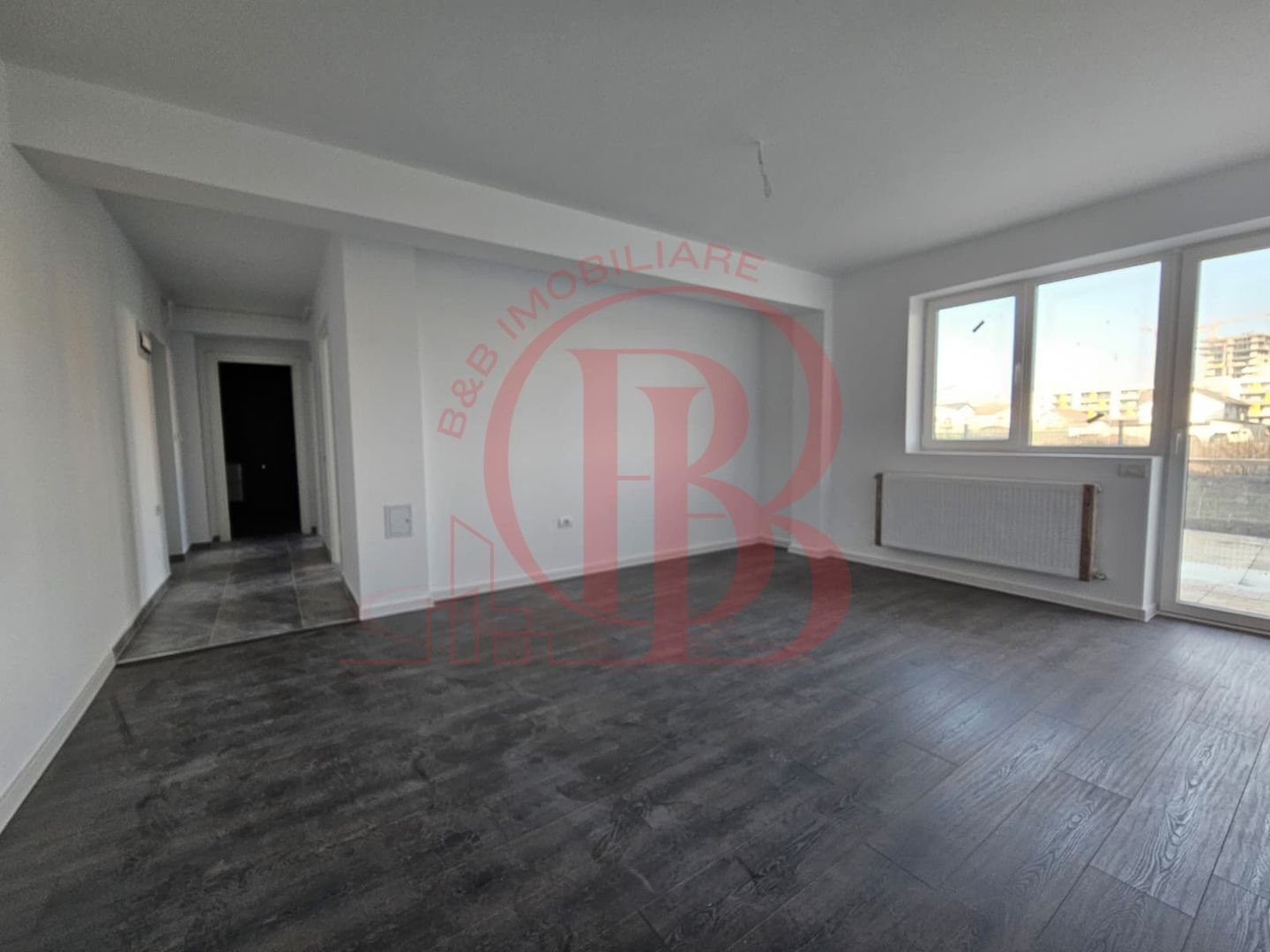 Apartament 3 camere Titan Pallady Metrou N. Teclu Comision 0 - Poză 1
