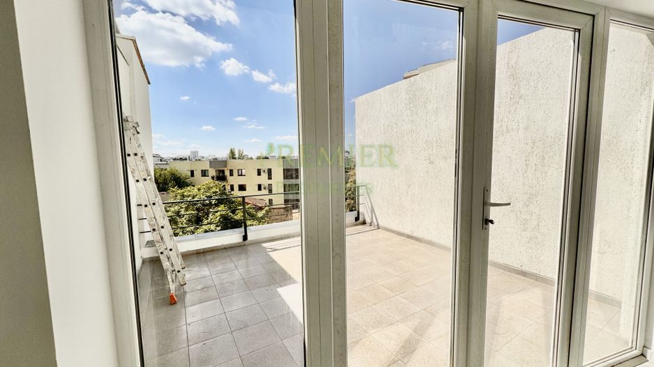 SPATIU DE BIROURI 17.5 EUR/MP | STEFAN CEL MARE | FARA SERVICE CHARGE | CENTRALA - Poză 1