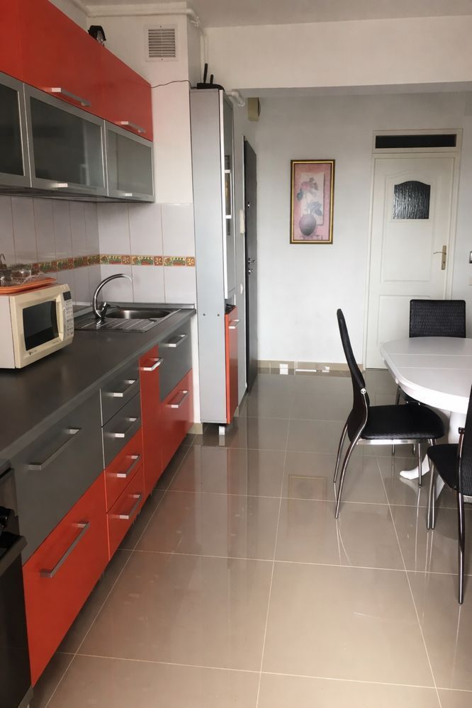 Apartament cu 2 camere decomandat | 65 mp | Gheorgheni - Poză 5