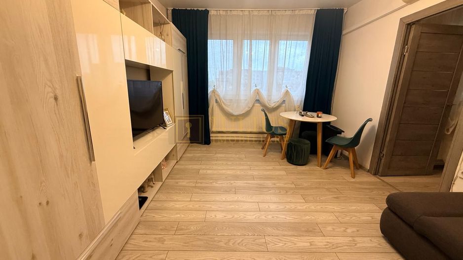 2 camere, Circumvalatiunii-Dacia, la 5 minute de Iulius, zona superba! - Poză 4