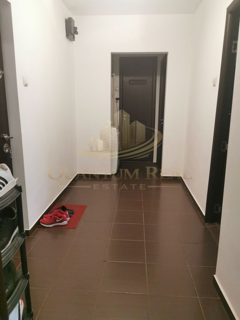 Apartament 2 camere 13 Septembrie-Prosper, et. 1/8 - Poză 6