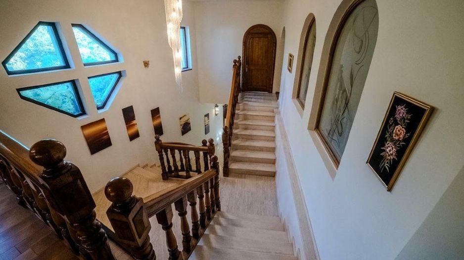 Vilă de excepţie centru Iaşi - Poză 8