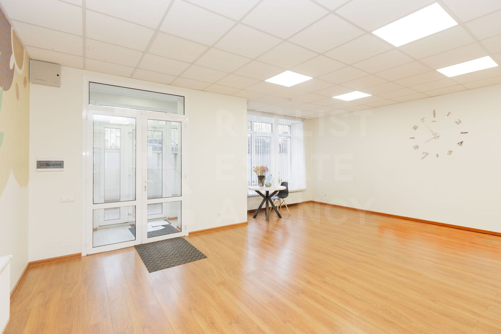 Vânzare, spațiu comercial, 92.4 mp, strada Ion Creangă, Buiucani - Poză 2