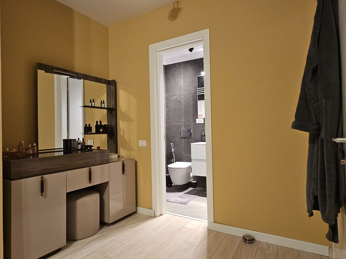 3 Camere 89 metri * Bloc Nou * Rond OMV Pipera * Ulitat LUX - Poză 11