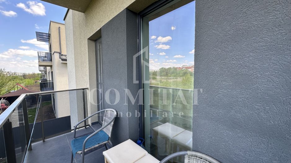 Apartament 2 camere | 56mp | Borhanci - Poză 10
