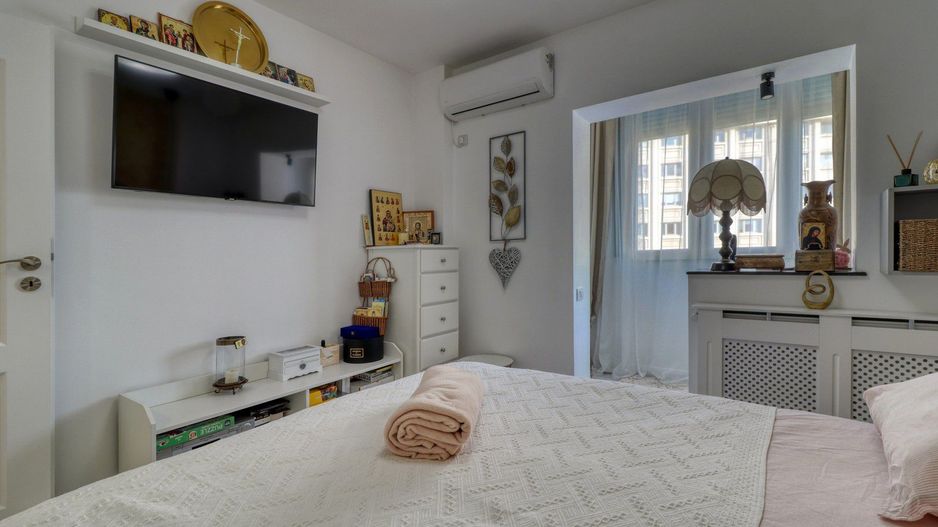 2 Camere Marriott-  la cheie-  Nou! - Poză 11