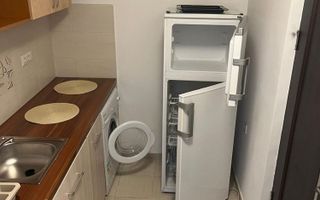 Apartament 1 camera de inchiriat, mobilat si utilat, Iasi - Poză 5