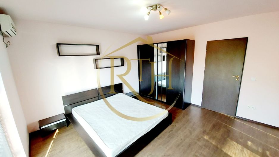 Apartament 1 camera, spatios, centrala, parcare, sala de fitness, Complex - Poză 3