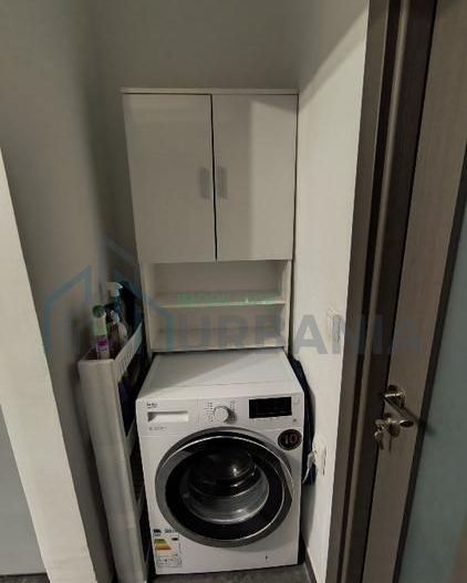 Apartament 2 camere decomandate. Etaj 1 din 4. Nicolina 2 - Poză 6