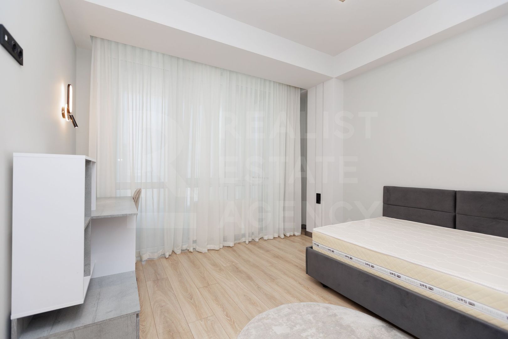 Chirie, apartament, 3 camere, bd. Mircea cel Bătrân, Ciocana - Poză 10