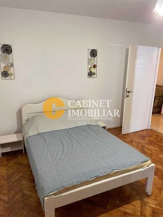 Vinzare apartament 2 camere Arcu Iasi - Poză 3