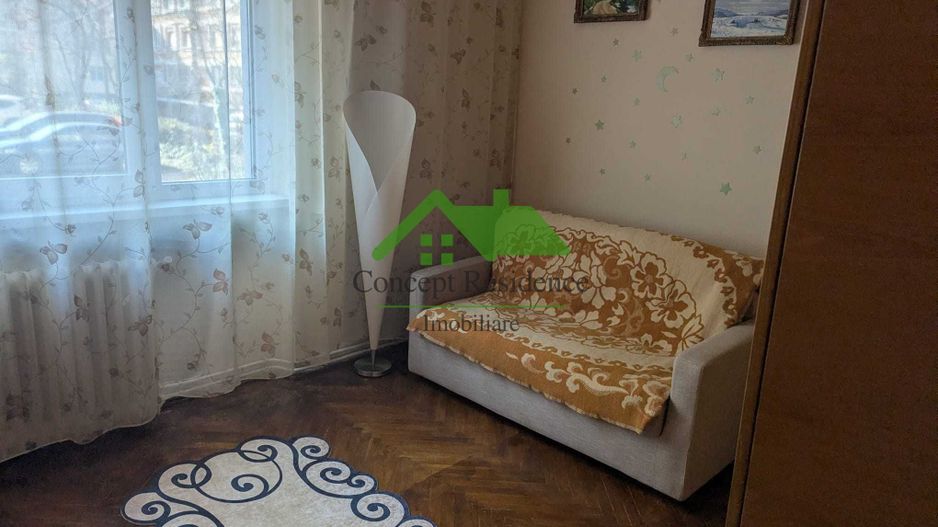 4 camere, ultracentral, 100 mp – str. Moldovei - Poză 5