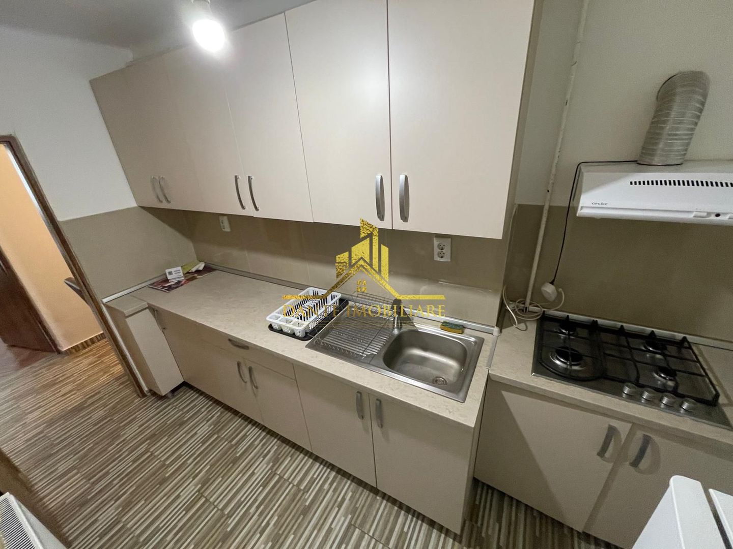 2 camere, spatios, decomandat, modern, Semicentral, str Horea - Poză 6
