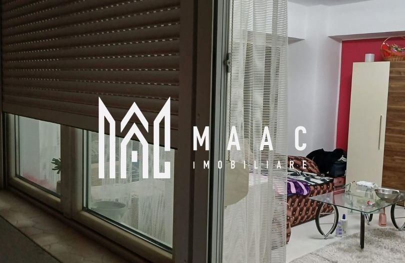 Apartament 2 Camere I Decomandat I Etaj 3 I Mihai Viteazu - Poză 16