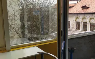 Apartament in zona centrala, linistita - Poză 13
