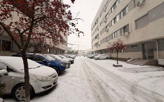 De închiriat apartament 2 camere - Militari Residence - Poză 10