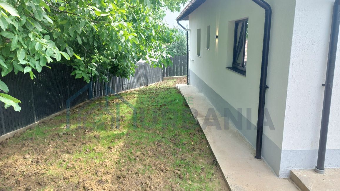 Casă parter, 3 camere, Horpaz – Mutare imediată, fără TVA - Poză 2