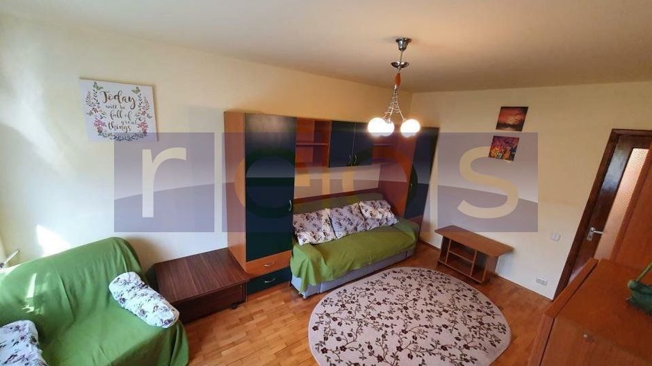 VANZARE GARSONIERA | DECOMANDATA | ZONA TINERETULUI - Poză 1