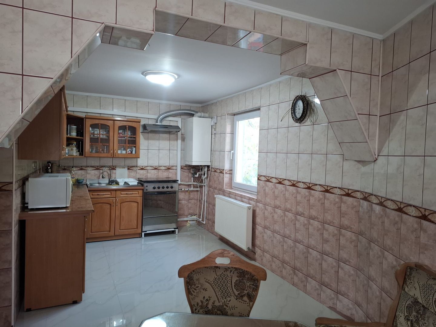 URGENT!, teren in proprietate garaj, CONSOLIDATA 2003, NEGOCIABIL - Poză 11