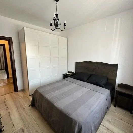 Apartament 2 camere Lujerului – BLOC NOU, 9 min Metrou, CENTRALA - Poză 6