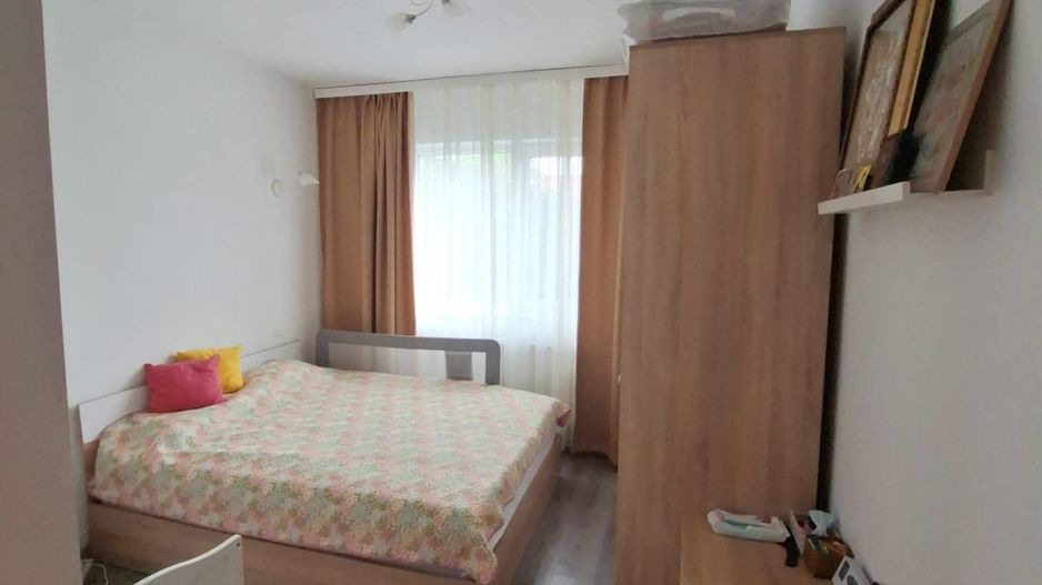 AP. 2 CAMERE PRELUNGIREA GHENCEA, LOC PARCARE, BLOC NOU, COMISION 0% - Poză 1