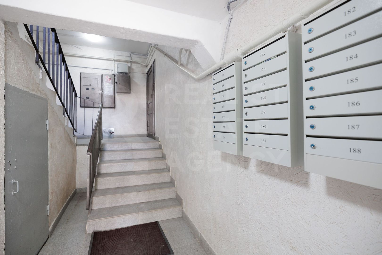 Vânzare apartament, 4 camere, bd. Dacia 60/5, Botanica - Poză 14