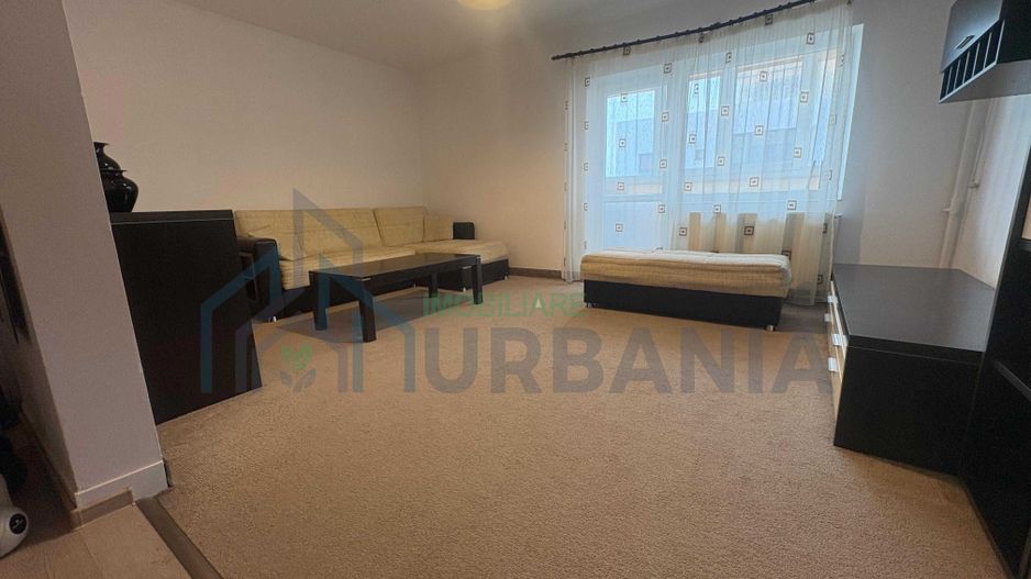 Apartament 2 camere decomandat, 64 mp, 2 balcoane, Oancea-Tătărași, Iași - Poză 2