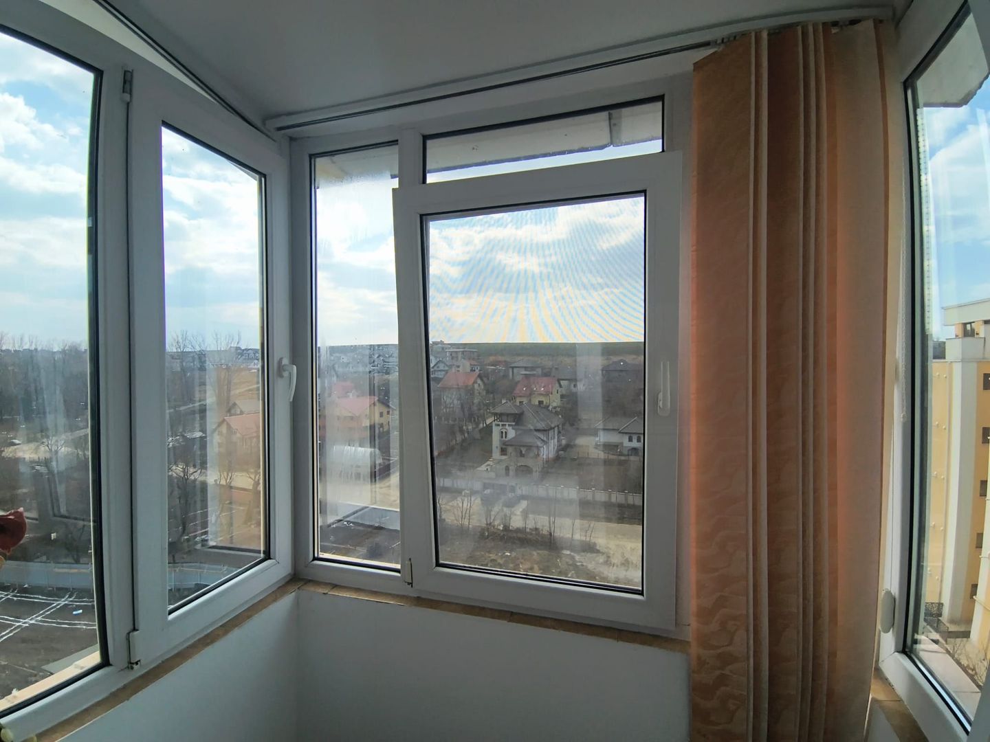 Apartament 2 camere de vanzare| Central, Suceava | Decomandat - Poză 10