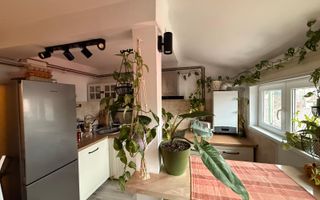 VANZARE 2 CAMERE IN VILA ZONA DOMENII | RENOVAT COMPLET | - Poză 4