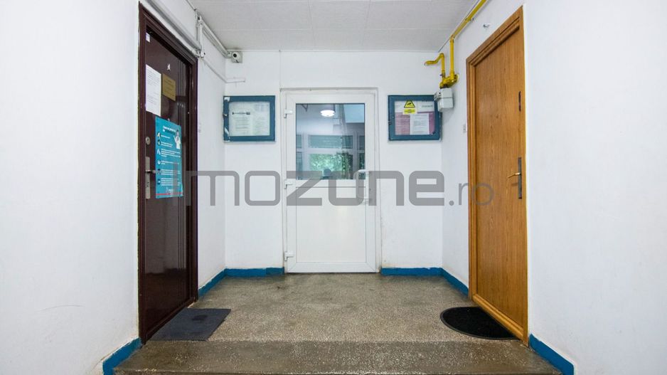 DE Inchirat 2 Camere, Mobilat si Utilat, Loc parcare, Drumul Taberei - Poză 12