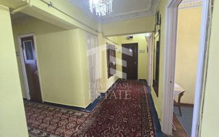 Centru - Apartament de 4 camere cu vedere Panoramica la Marea Neagra - Poză 29