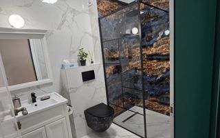 Apartament premium 54 mp utili curte 150 mp si 2 parcari in Selimbar - Poză 8