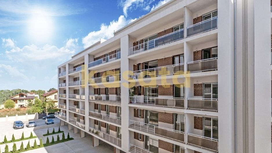Oportunitate excelentă | Apartament 3 camere lângă Lacul Băneasa - Poză 8