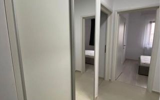 Apartament 2 camere open- space 37 mp+ loc parcare Bucium Confort - Poză 3