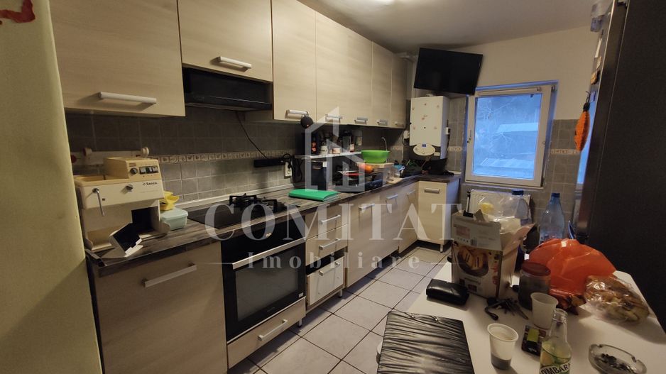 Apartament | 3 camere | 61 mp | Etaj intermediar - Poză 6