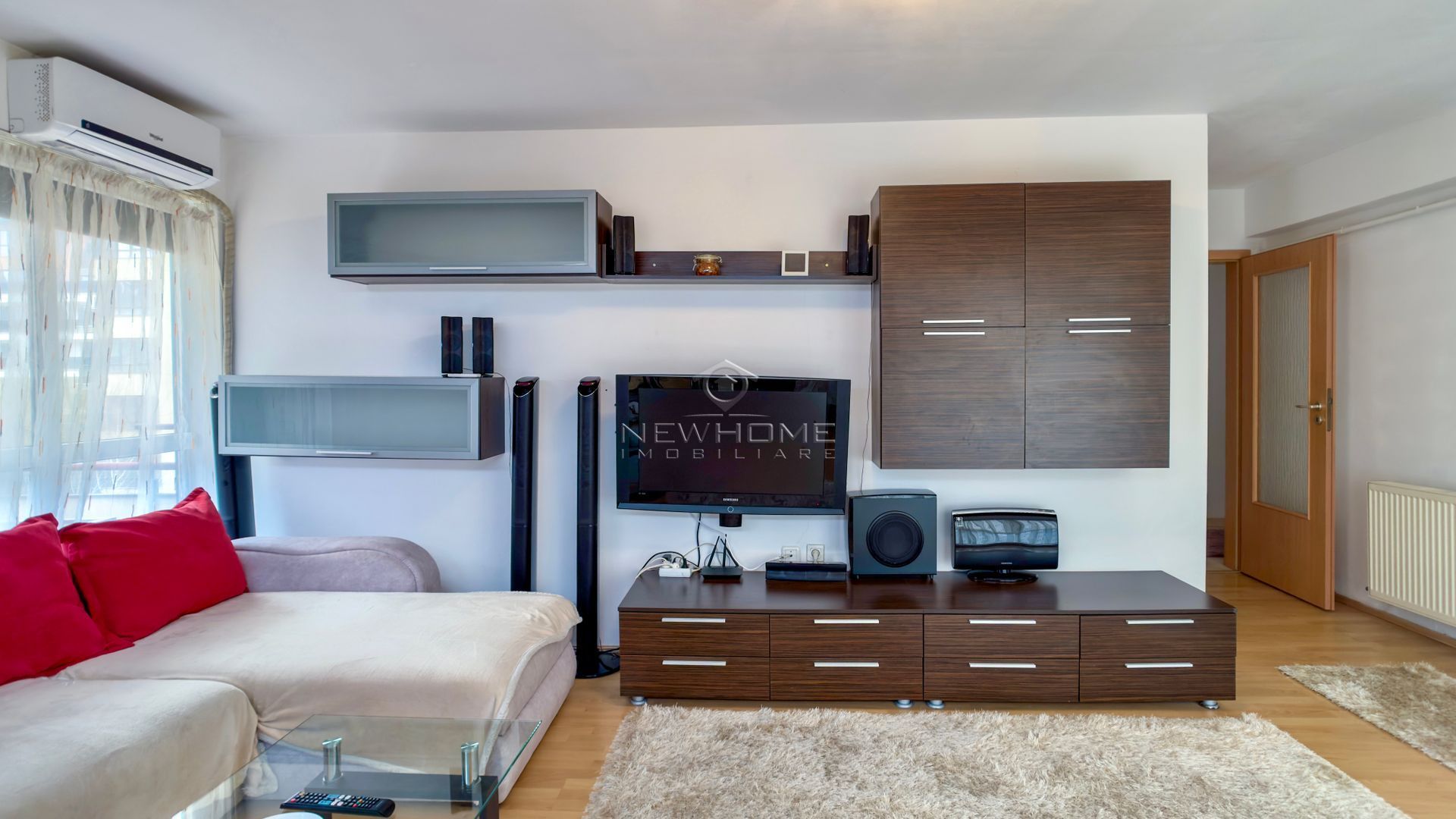 Apartamentul 2 camere, Parcare, zona Iulius Mall - Poză 2