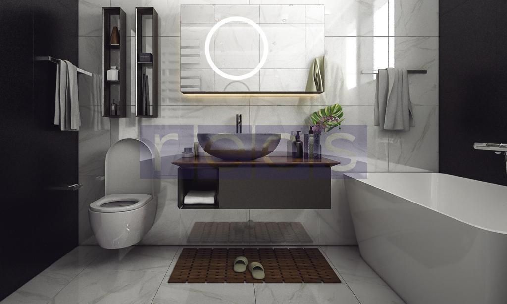 2 camere lux bloc boutique Pipera Iancu Nicolae - Poză 7