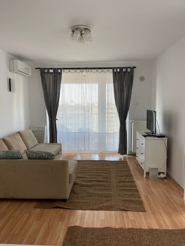 Apartament 2 camere, Complex Rose Garden - RIMO — fotografia 1