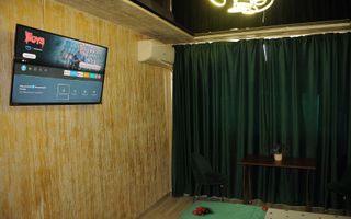 Garsoniera la A-uri, mobilata/libera,et 3 - Poză 4