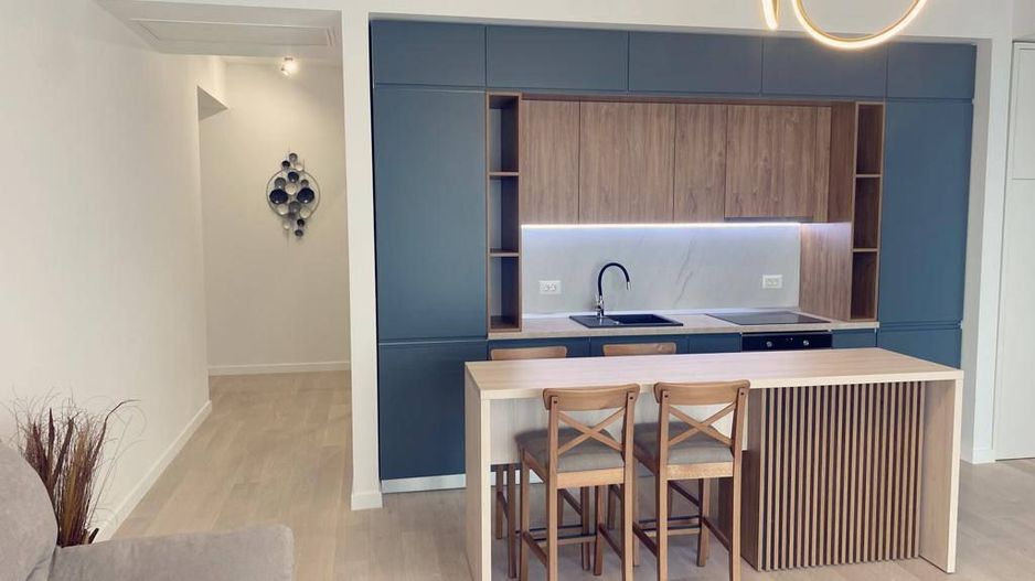 Apartament 2 camere de inchiriat - Poză 1