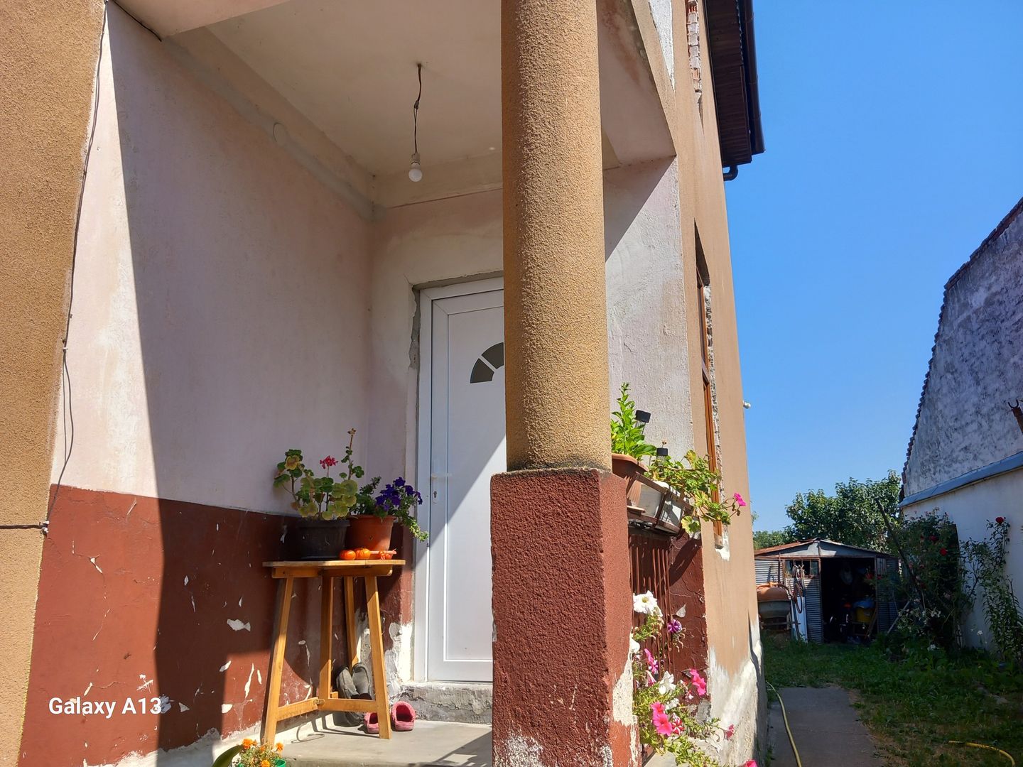 BRASADAS vinde vinde casa 4 cam. teren 5 ari 117mp. - Poză 15