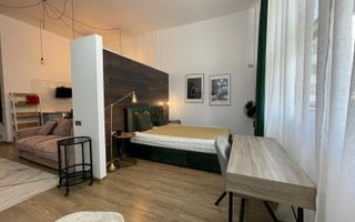 Apartament chic, mobilat lux, Bună Ziua - Poză 6